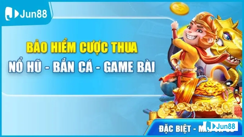 Khuyến mãi theo ngày tại Jun88